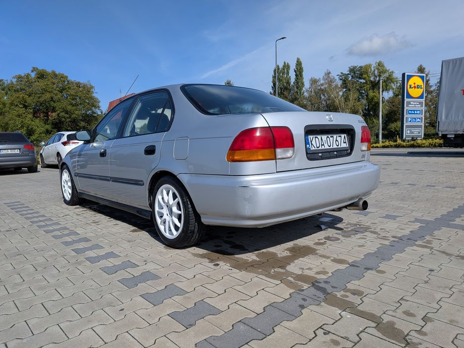 Sprzedam Honda Civic