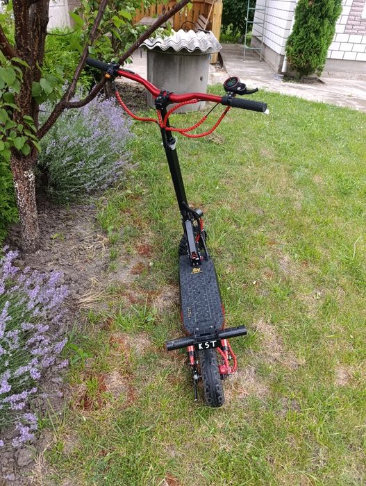 СРОЧНО Продам kugoo kirin m4 pro +