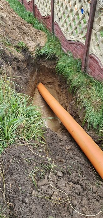 Przewierty Sterowane HDD