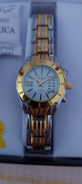 Relógios Homem/Senhora