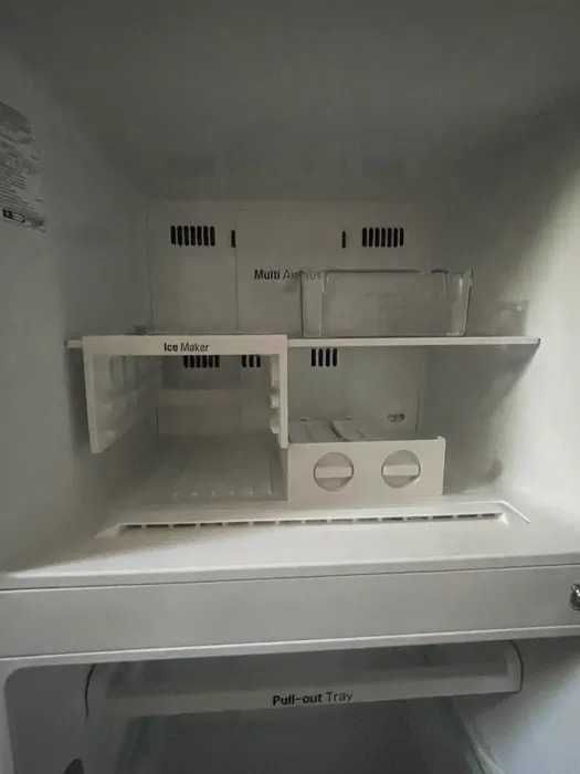 Frigorífico LG 333L – Bom Estado