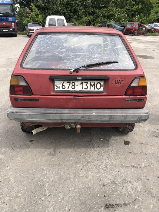 Фари стопи гольф 2 джета запчастини розборка