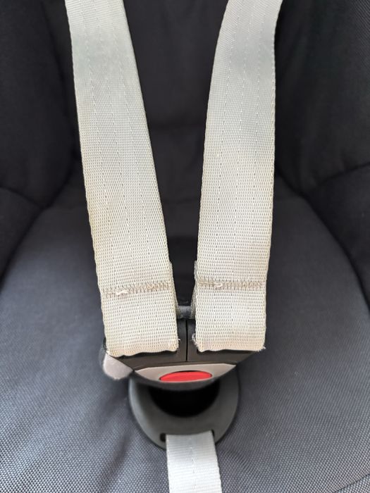 Fotelik Maxi Cosi Pebble Pro