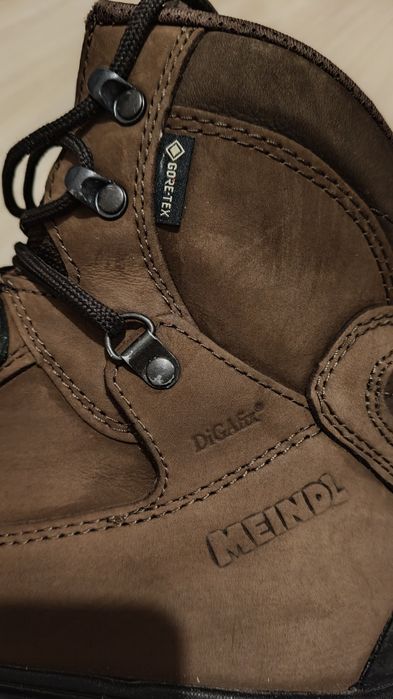 Buty meindl ksk defence rozm. 44