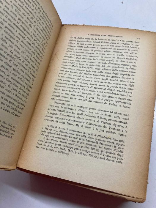 Livro - La Civiltà Del Rinascimento in Italia (ctt editorial grátis)