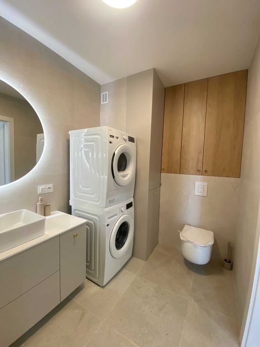 Mieszkanie | 3 pokoje 60 m² | garaż opcja