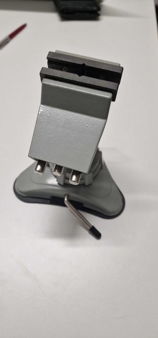 Torno de bancada PRESSÃO 70MM