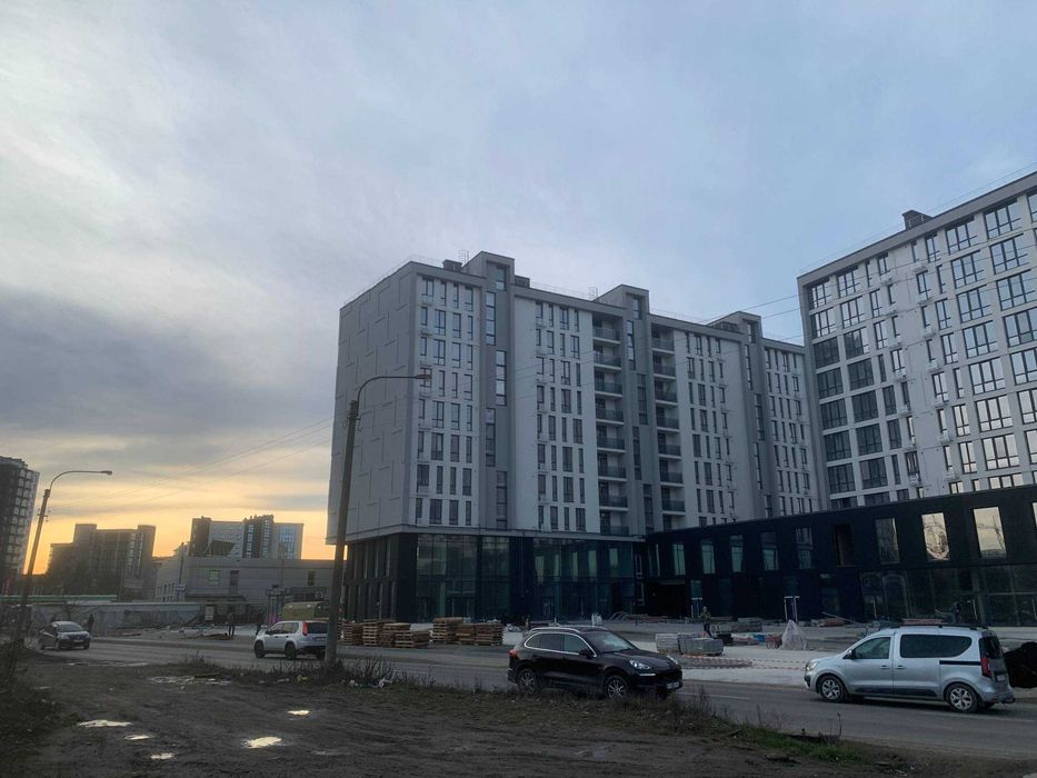 Продаж унікального приміщення Княгинин Центр