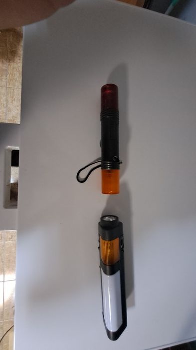 Фонари на батарейках