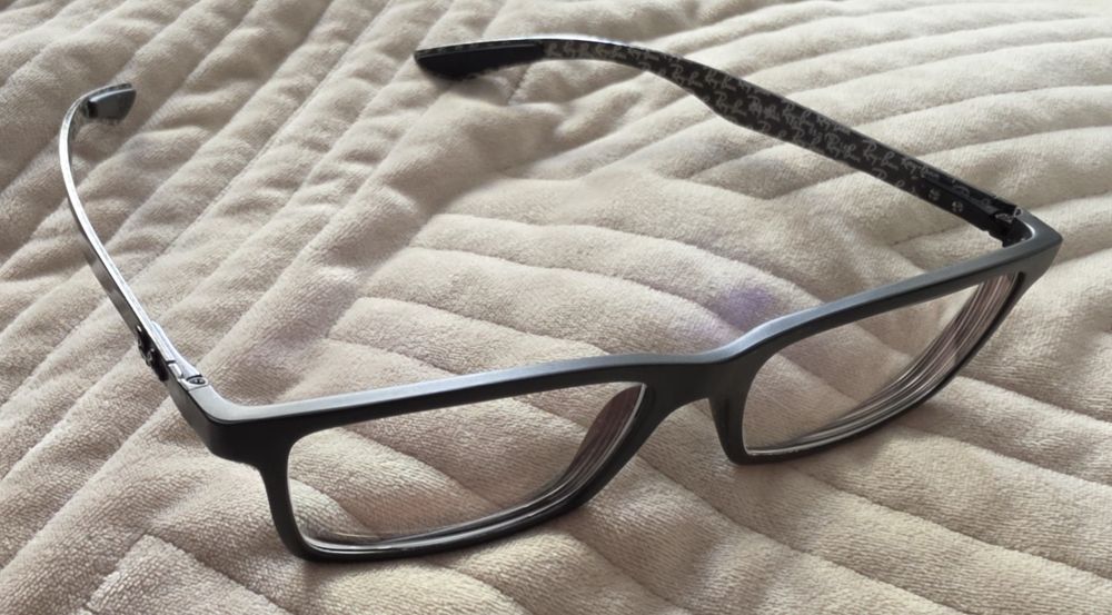 Okulary korekcyjne Ray-Ban® RX 8901 5263 55