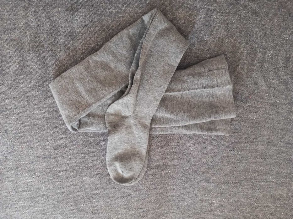 Nowe rajstopy ciepłe rozm. M / L formy Pation