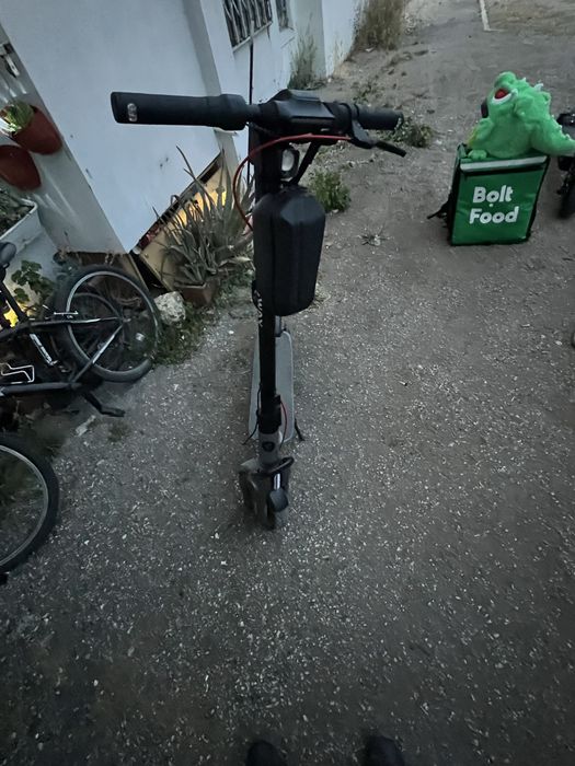 Trotinete Segway ninobot F3 E