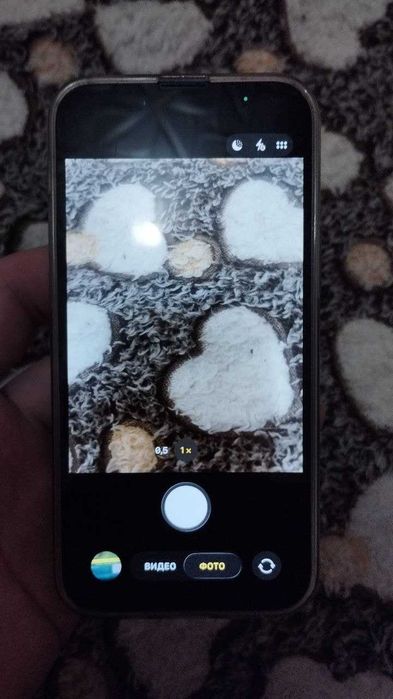 Iphone 13 mini 128 | 84% Neverlock