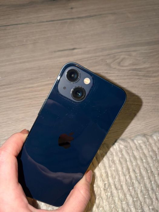 Iphone 13 midnight 128 GB