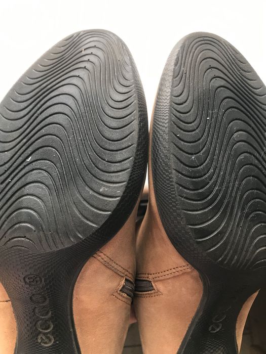 Ботильоны ECCO, , 38 р.