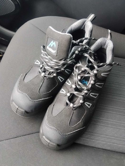 Робочі кросівки ProMan