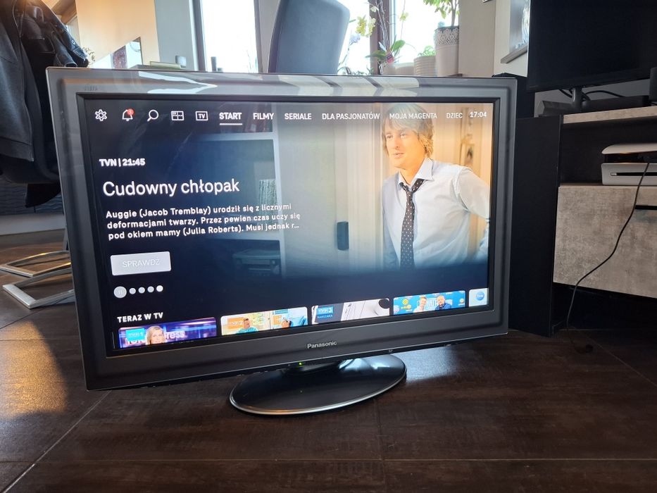 Telewizor LCD Panasonic Viera 32 cale
