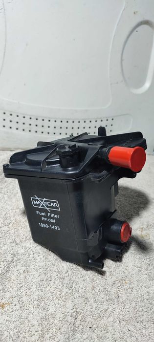 Фільтр паливний Maxgear PF-064
