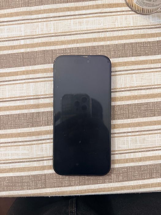 iPhone 15 256GB Desbloqueado