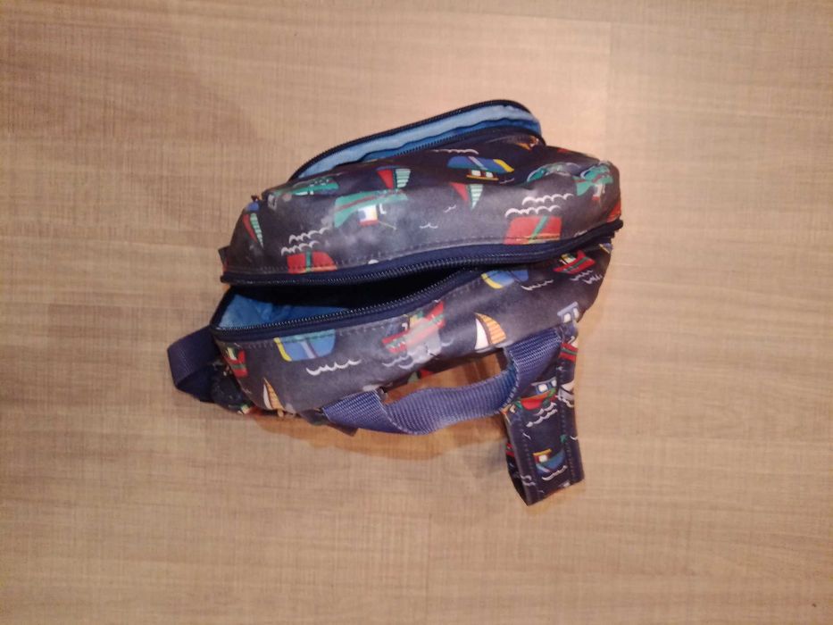 Продам детский рюкзак школьный.