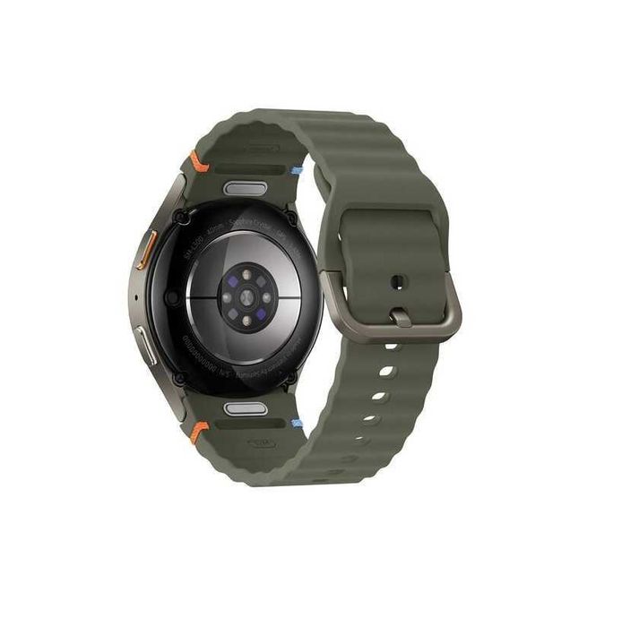 Smartwatch SAMSUNG Galaxy Watch 7 SM-L305FZ 40mm LTE Zielony / RATY