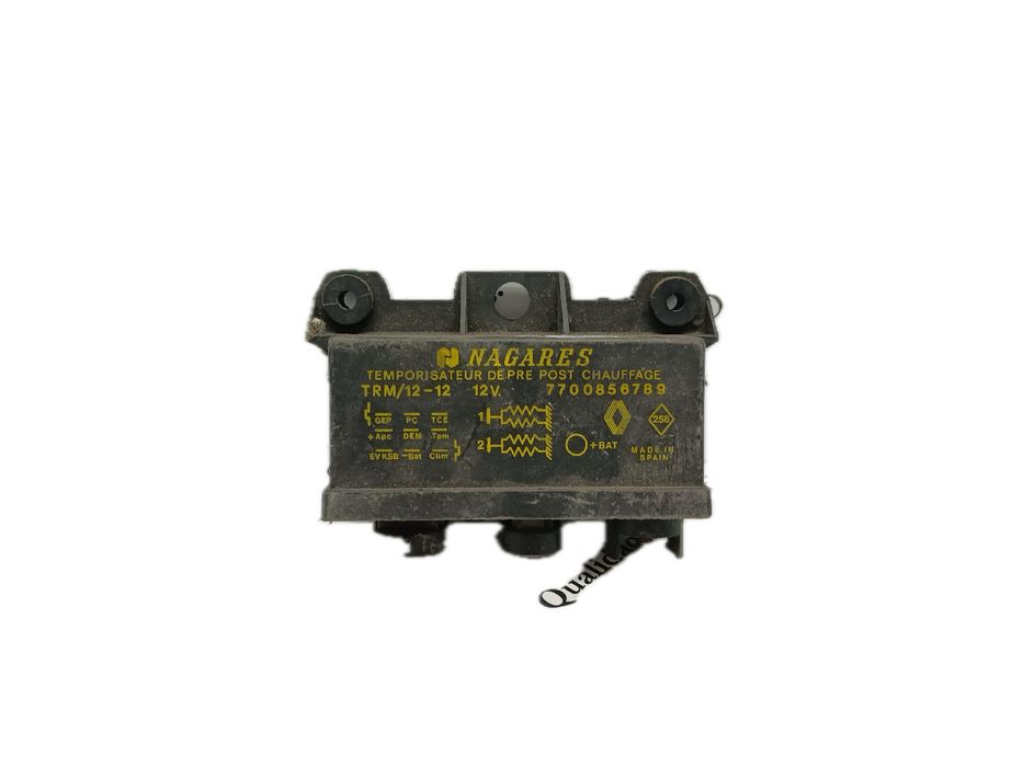 Módulo genérico RENAULT 19 II (B/C53_)