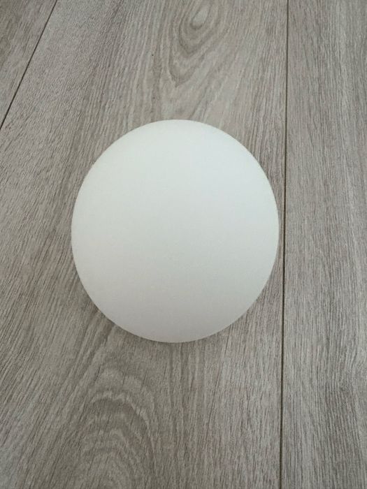 Luz de presenca nova
