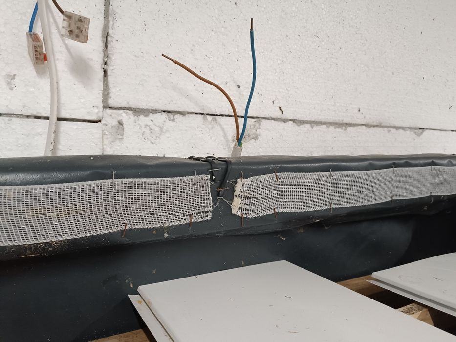 Reprodukcja ślimaków, akcesoria.