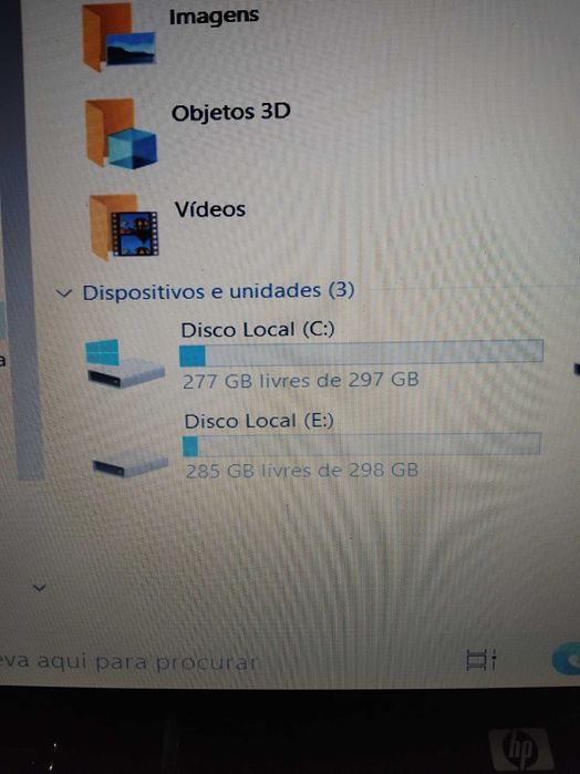 Computador portatil marca HP para venda preço mesmo barato para desocupar Atencao leia anuncio
