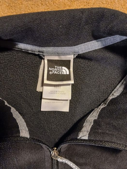 The North Face Black Fleece M