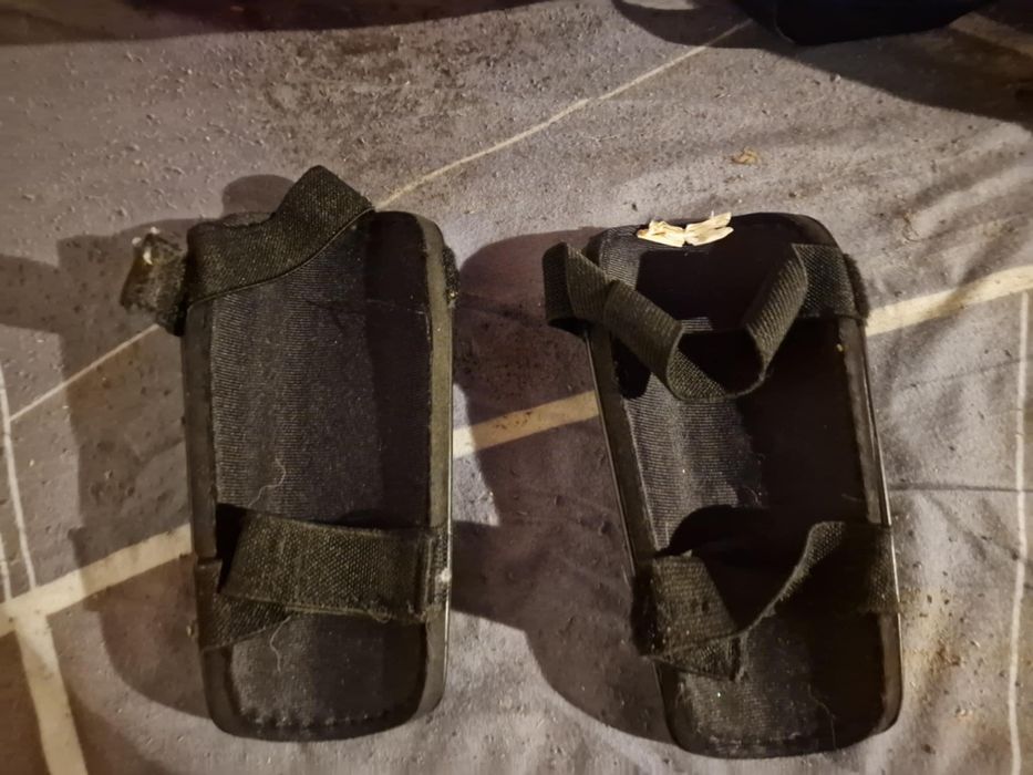 Ochraniacze adidas