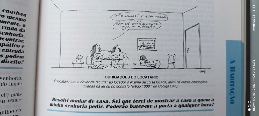 Conheça os seus Direitos(Readers Digest)