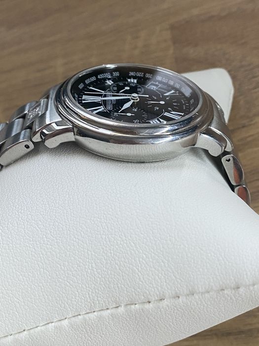 Zegarek męski Frederique Canstantin Geneve