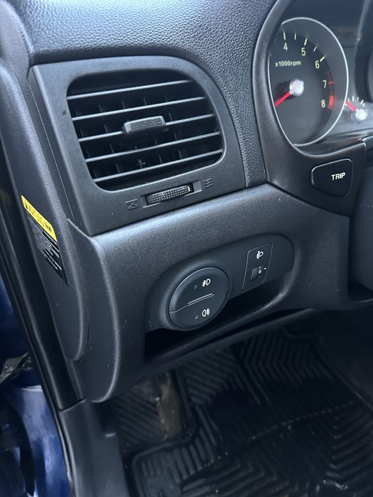 Авто Hyunday accent 2007