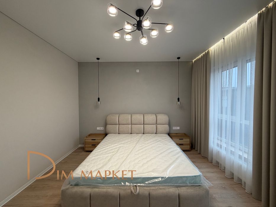 Дуплекс з ремонтом|меблями|технікою‼️ЛІЦЕЙ №1 - 2 хв пішки