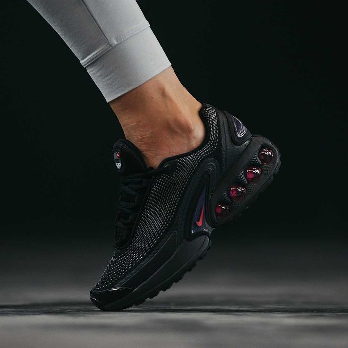 ‼️Акція ‼️Кроссовки Женские Nike Air Max DN All Night/Кросівки жіночі найк Дн/Останній розміри