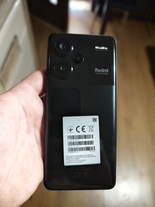Xiaomi  Redmi Note 13 Pro+ 5G 12/512