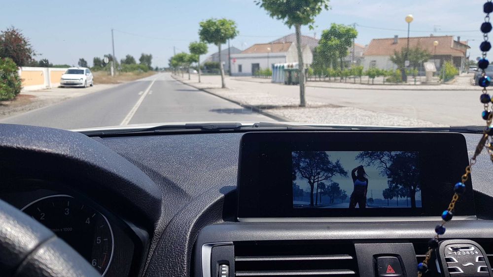Codificações BMW.