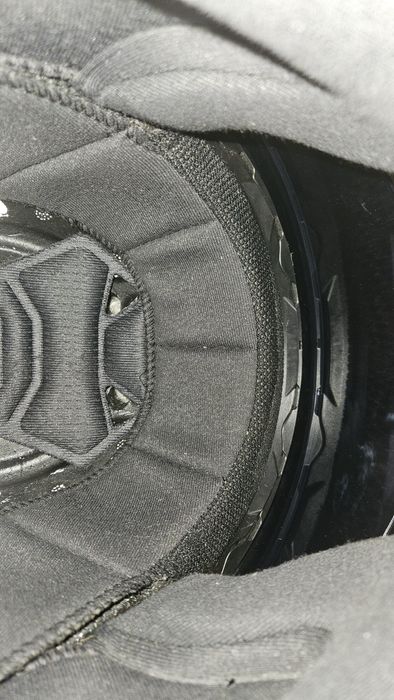 Kask szczękowy HJC i90 xxl pinlock