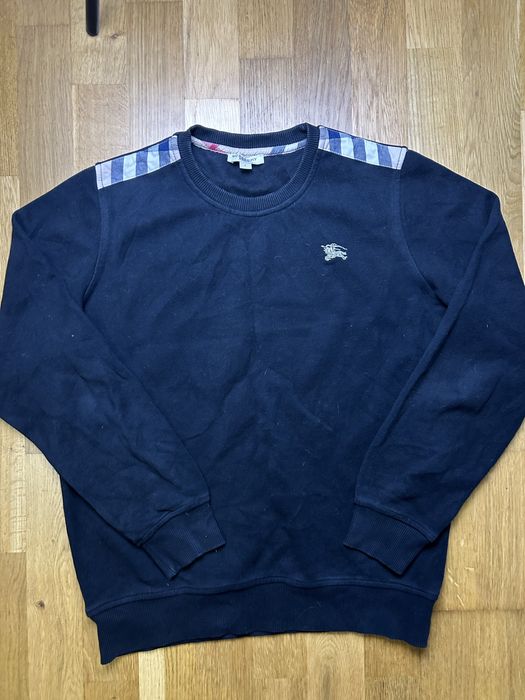 Світшот Burberry Brit