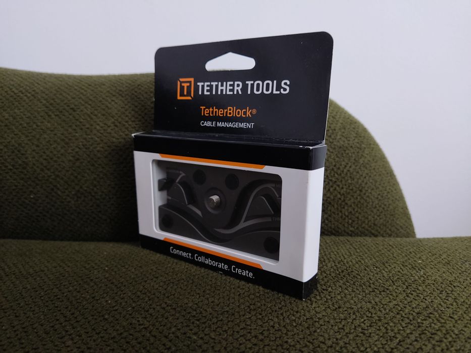 Tether Tools TetherBlock