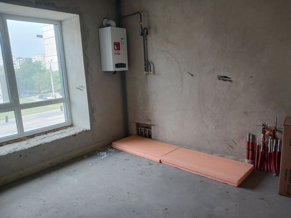 Продам 2к квартиру Івасюка Бк Вамбуд