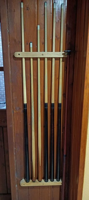 Mesa Snooker Brunswick