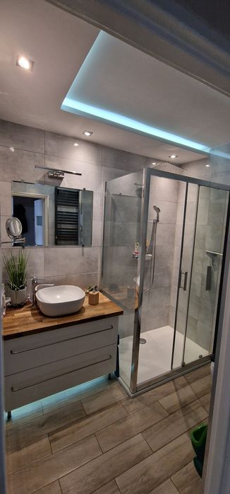 Polkowice NOWA Kolejowa 61 m² wysoki standard, Wchodzisz i mieszkasz