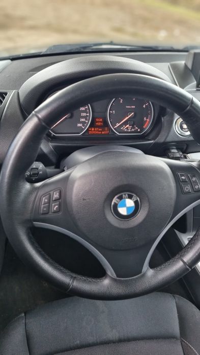 Bmw Seria 1 BMW 123d Biturbo