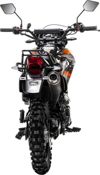 Мото GEON X-Road Light 250 2026 року дост безкошт