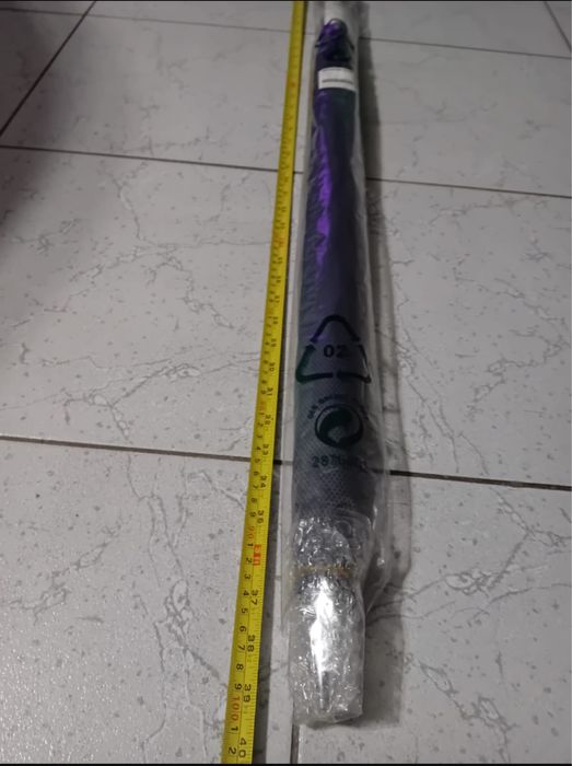 Nowy Firmowy Parasol Mercedes- Benz AMG