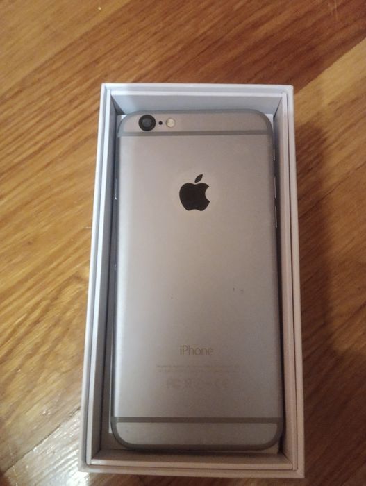 Apple Iphone 6, 16 gb