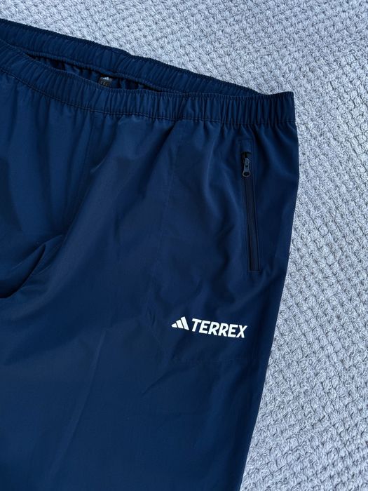 Adidas Terrex Tracking Pants Size:L/XL Трекінгові штани на утяжках,спортивні
