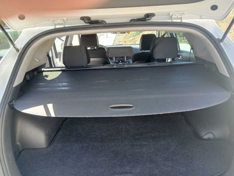 HYUNDAI Tucson 2018 (nacional), Cxa. automática, 1.7 C​RDi, revisões na marca, impecável!
